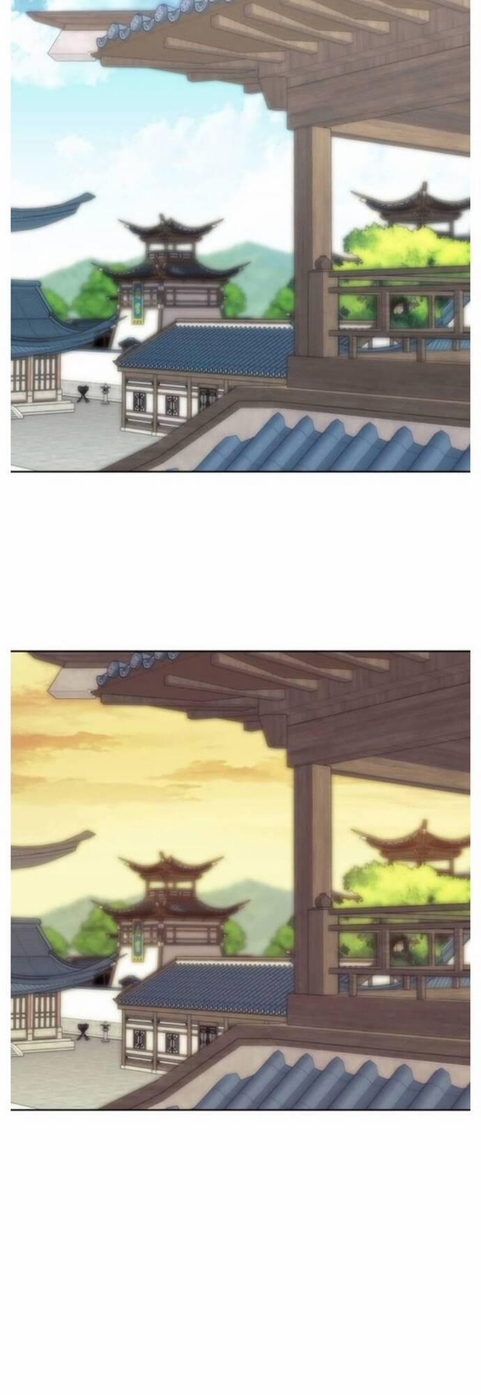 Võ Giả Bất Đắc Dĩ 194 trang 34