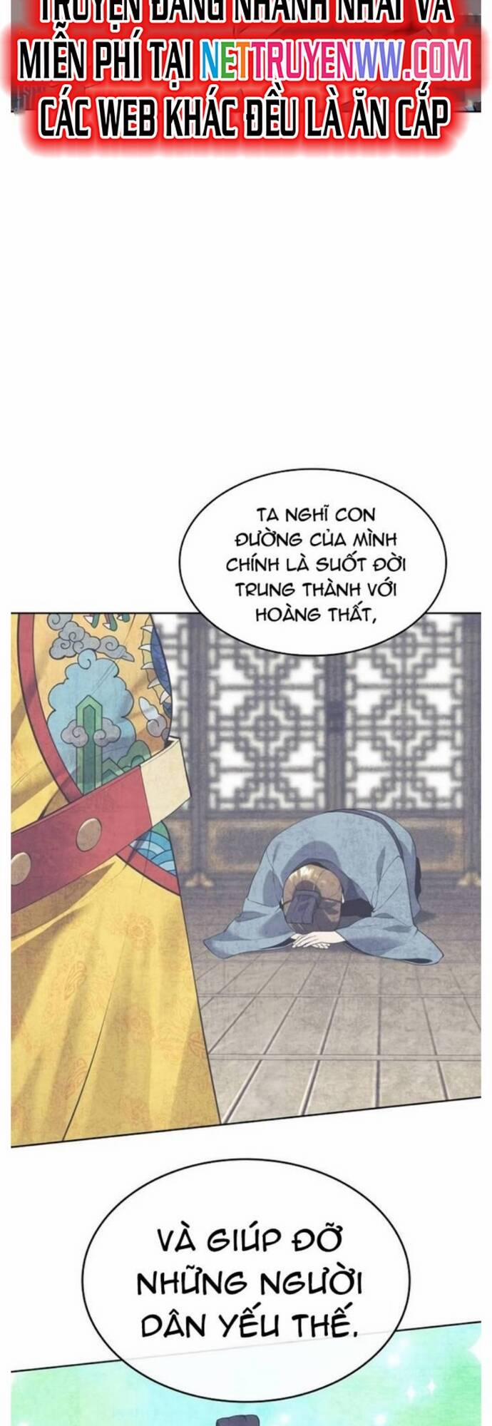 Võ Giả Bất Đắc Dĩ 194 trang 37