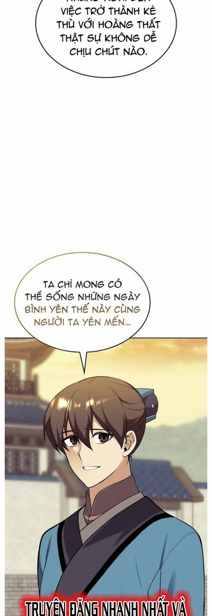 Võ Giả Bất Đắc Dĩ 194 trang 39