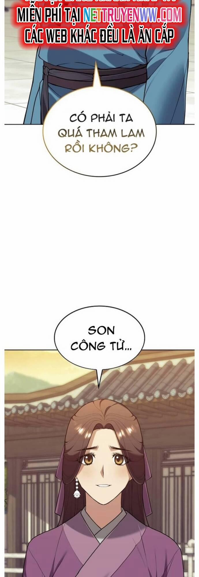 Võ Giả Bất Đắc Dĩ 194 trang 40
