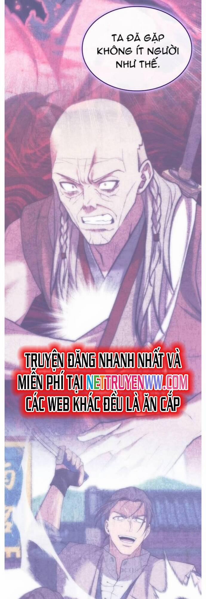 Võ Giả Bất Đắc Dĩ 194 trang 43