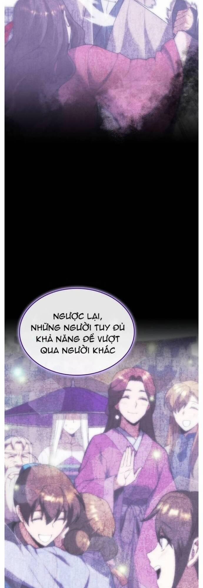 Võ Giả Bất Đắc Dĩ 194 trang 44