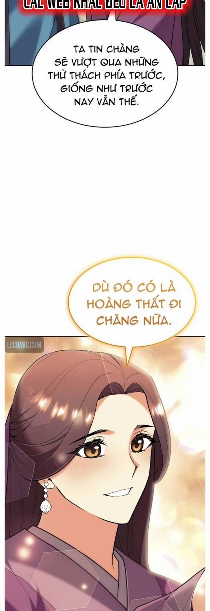 Võ Giả Bất Đắc Dĩ 194 trang 47