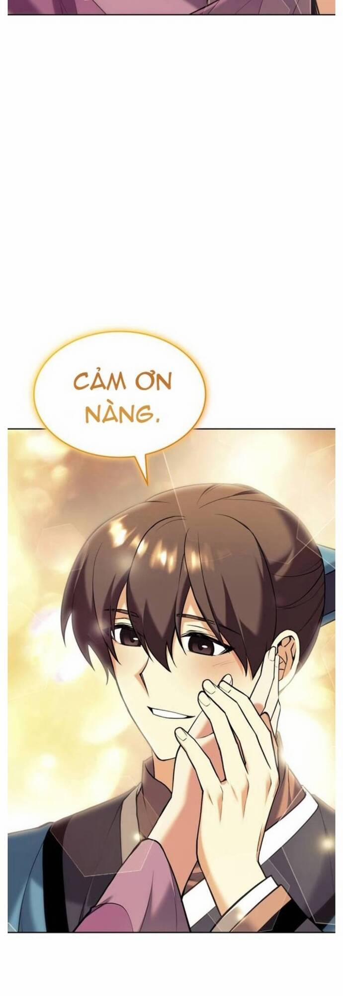 Võ Giả Bất Đắc Dĩ 194 trang 48