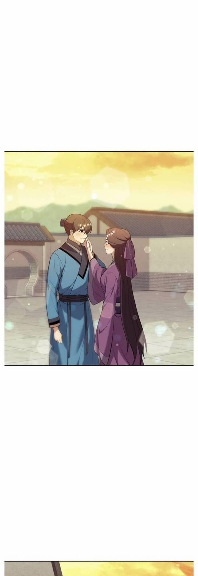 Võ Giả Bất Đắc Dĩ 194 trang 49