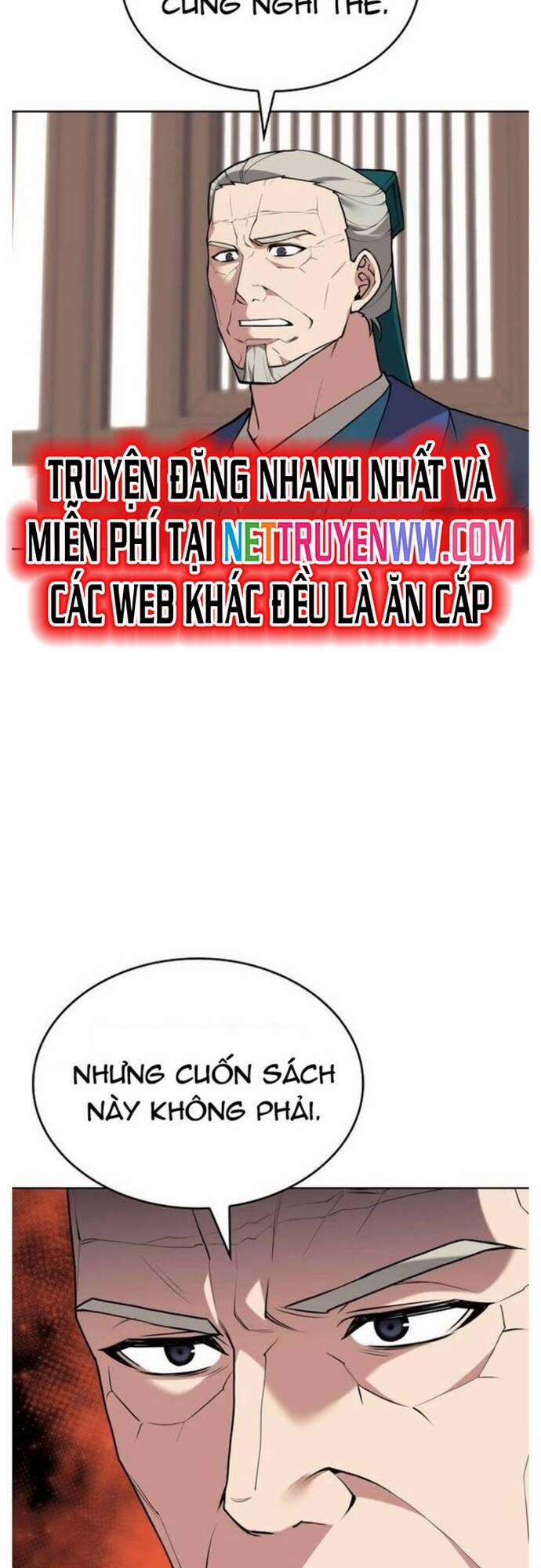 Võ Giả Bất Đắc Dĩ 194 trang 5