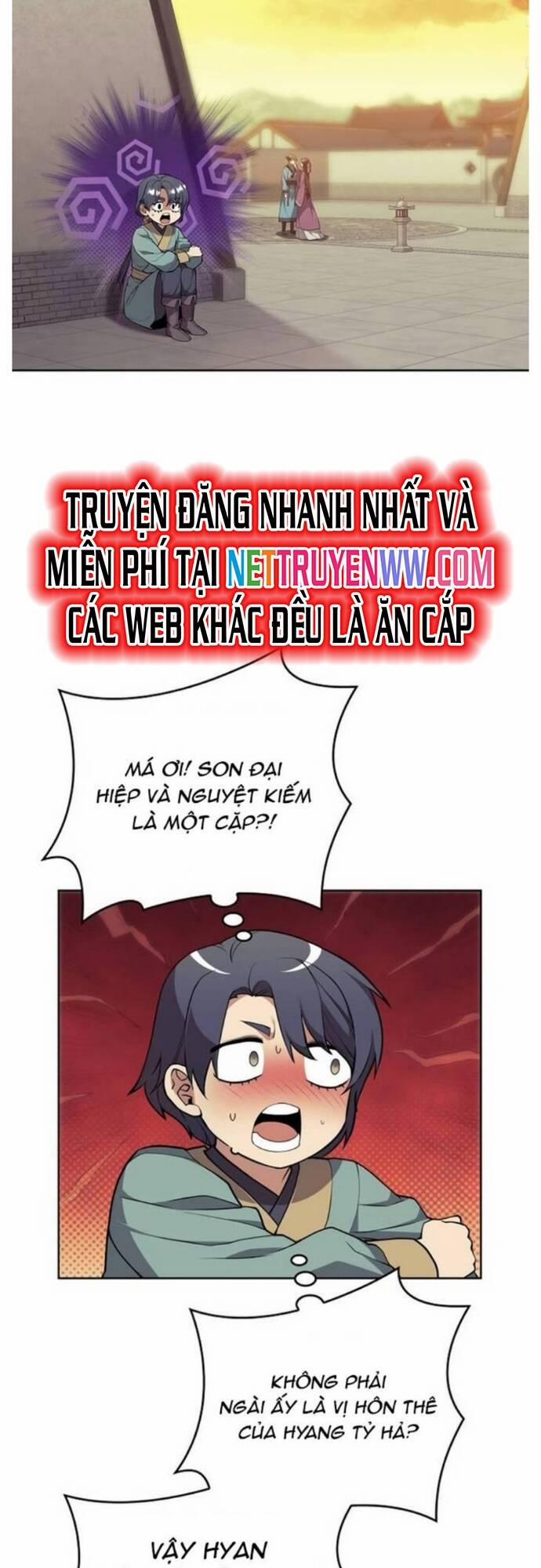 Võ Giả Bất Đắc Dĩ 194 trang 50