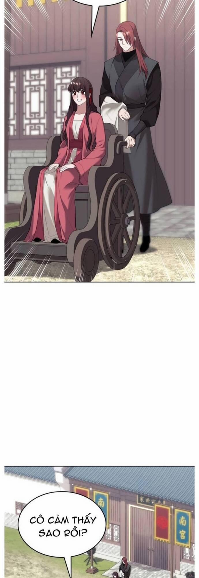 Võ Giả Bất Đắc Dĩ 194 trang 54