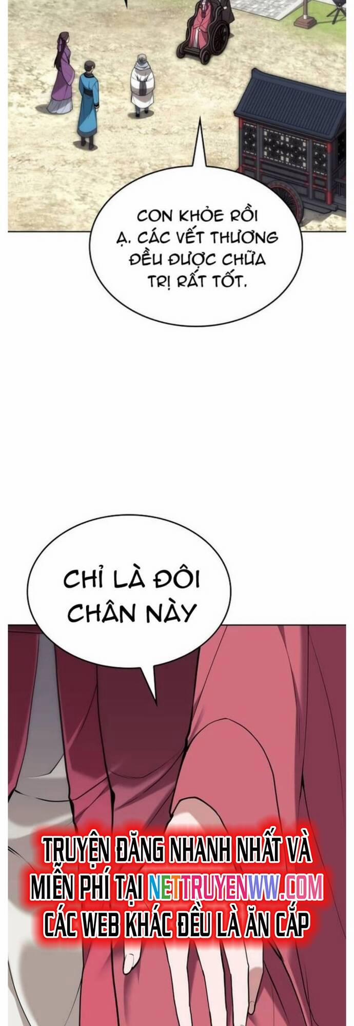 Võ Giả Bất Đắc Dĩ 194 trang 55