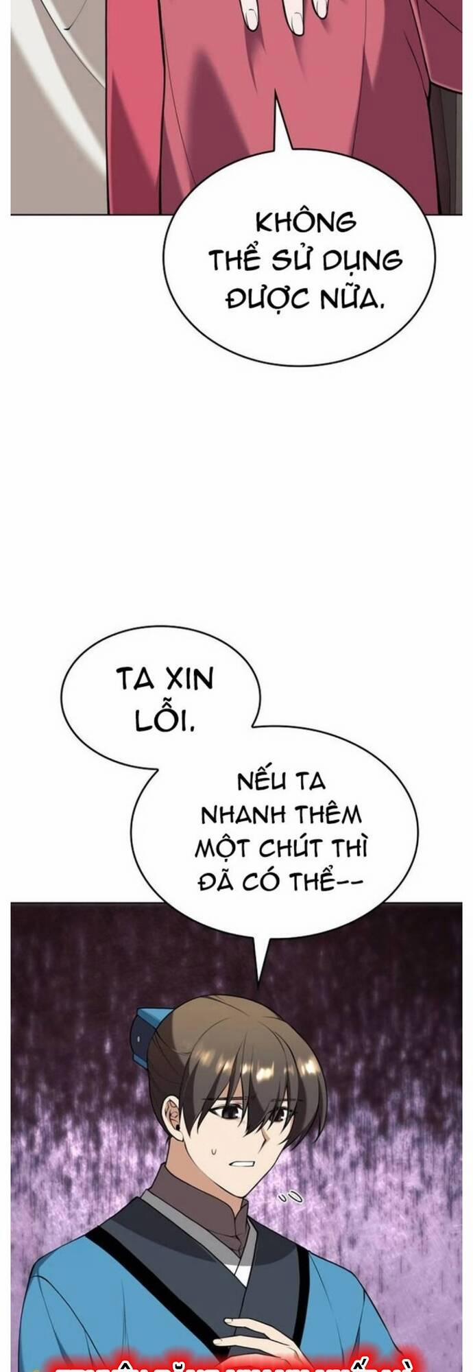Võ Giả Bất Đắc Dĩ 194 trang 56