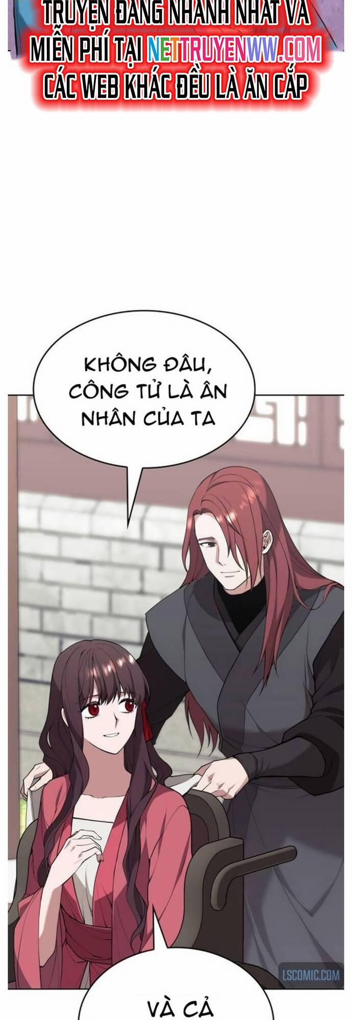 Võ Giả Bất Đắc Dĩ 194 trang 57