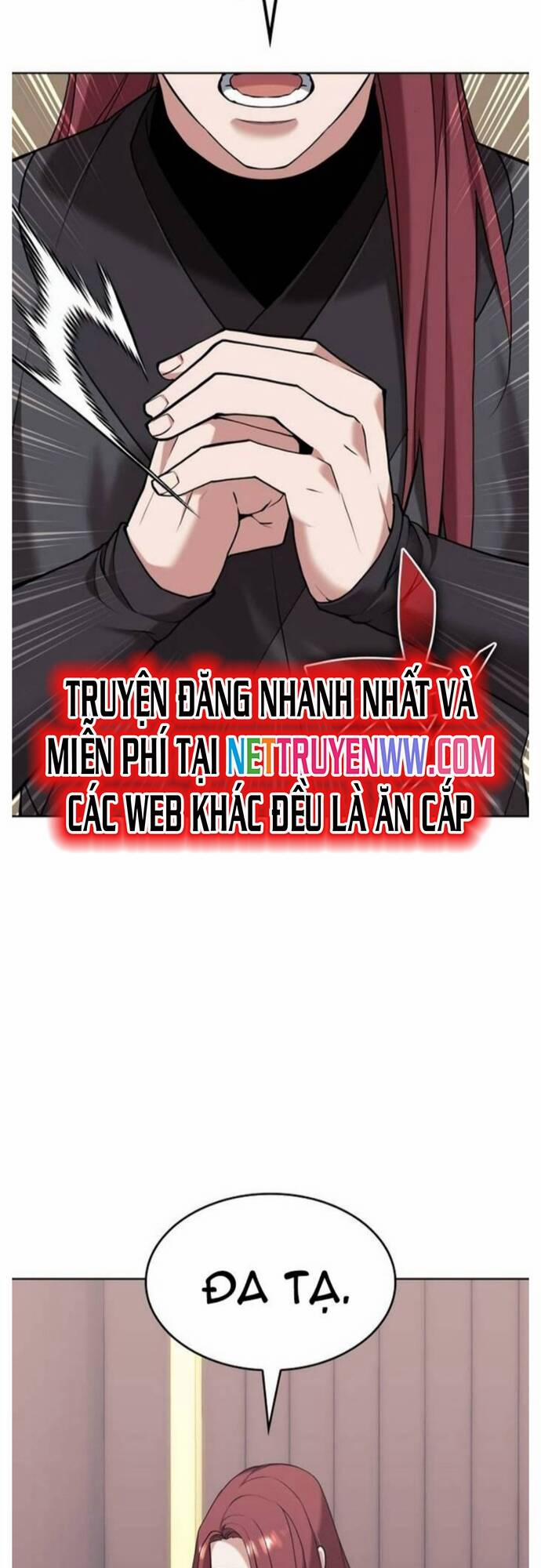 Võ Giả Bất Đắc Dĩ 194 trang 59