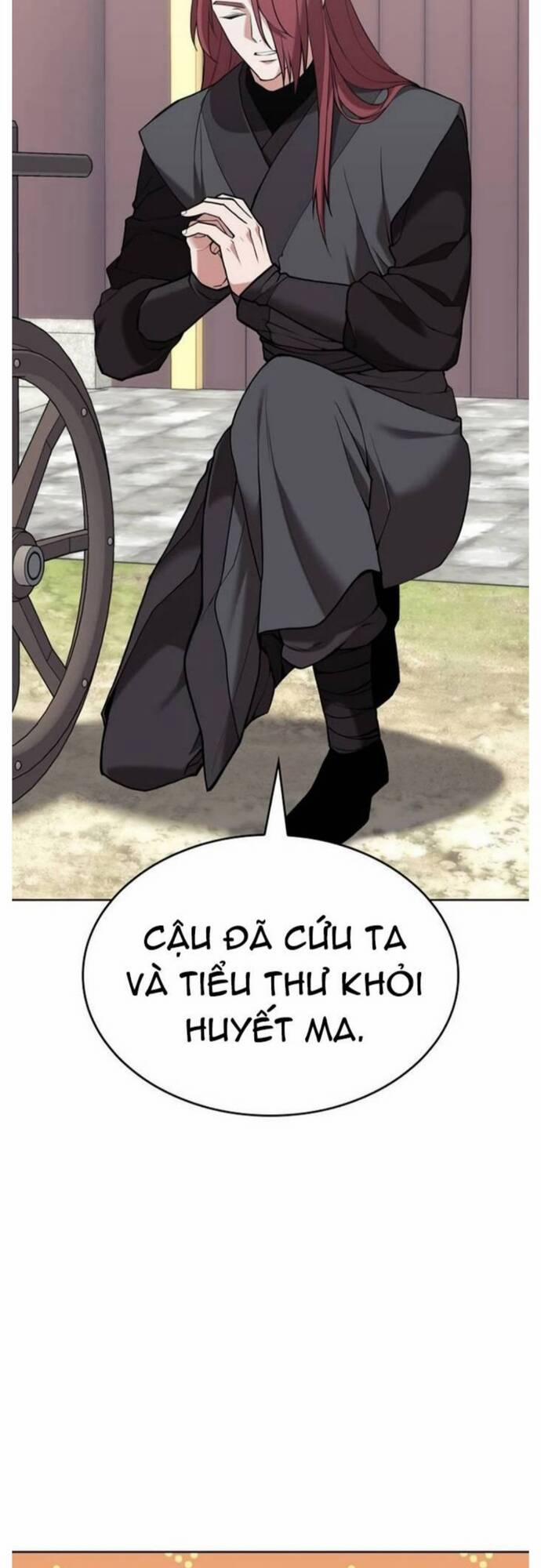 Võ Giả Bất Đắc Dĩ 194 trang 60