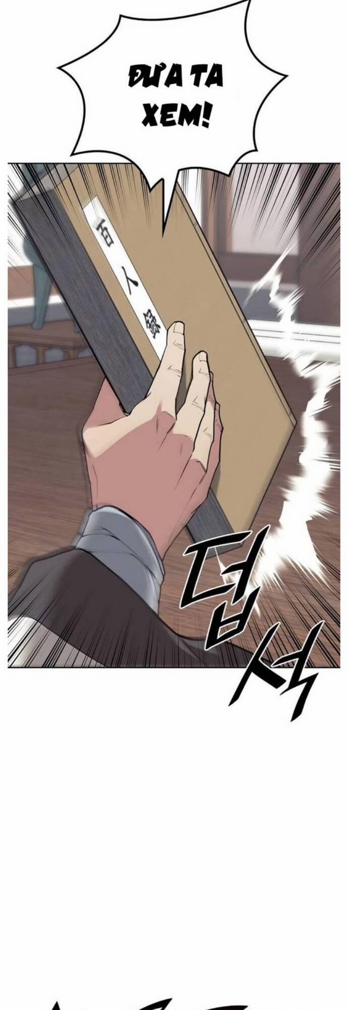 Võ Giả Bất Đắc Dĩ 194 trang 8