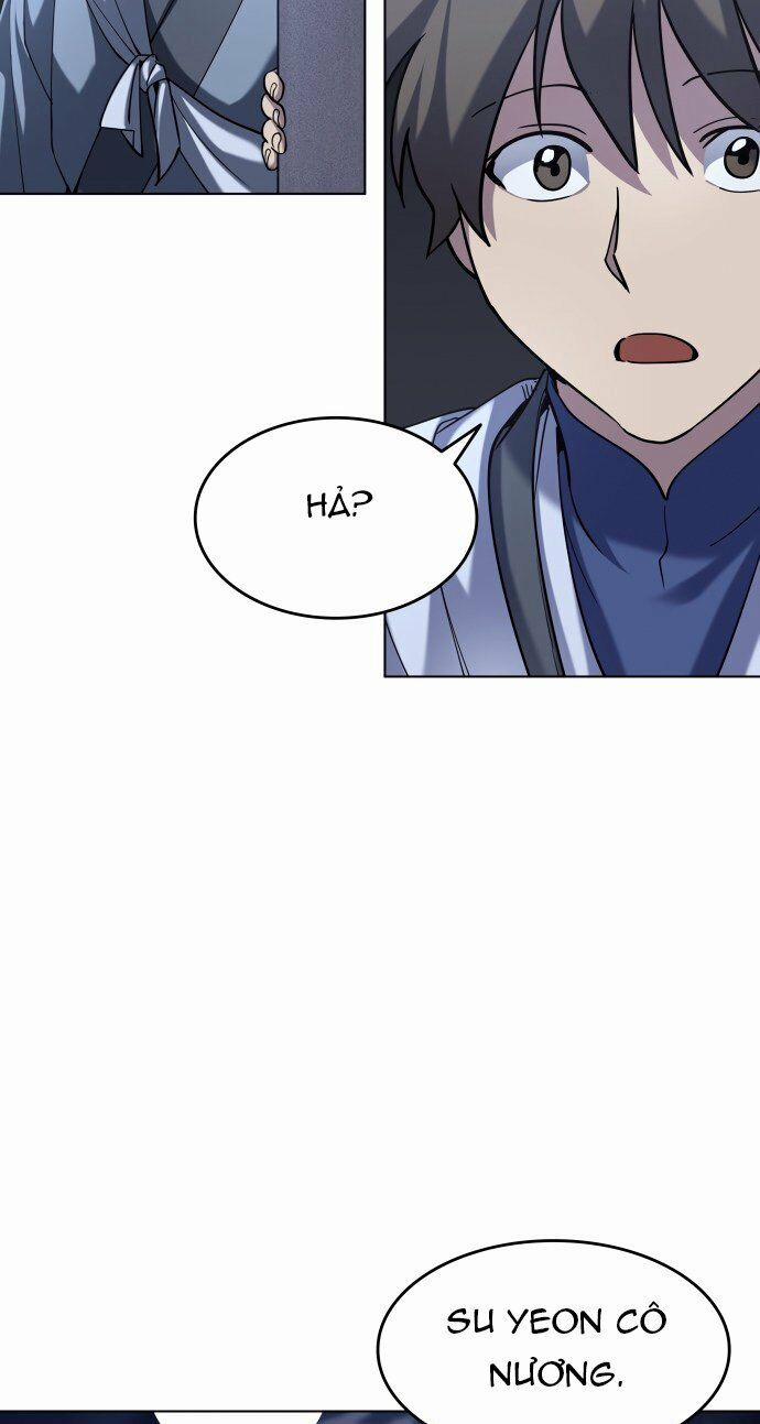 Võ Giả Bất Đắc Dĩ 20 trang 11
