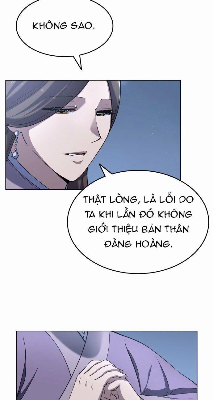 Võ Giả Bất Đắc Dĩ 20 trang 14