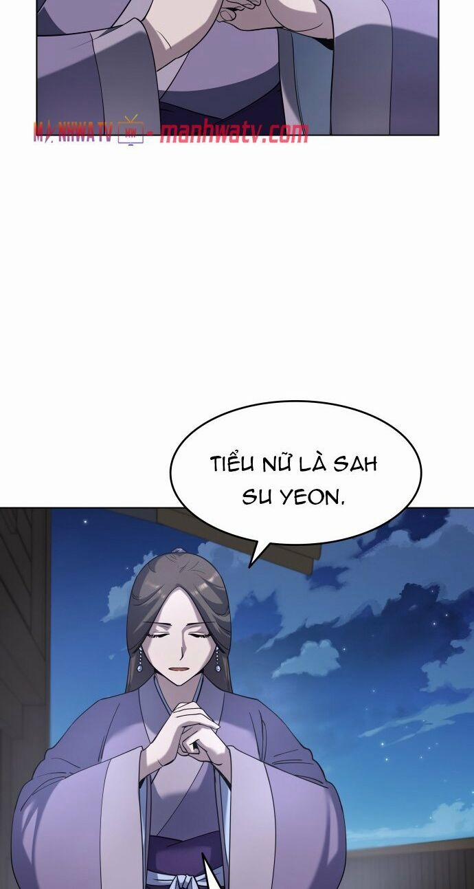 Võ Giả Bất Đắc Dĩ 20 trang 15