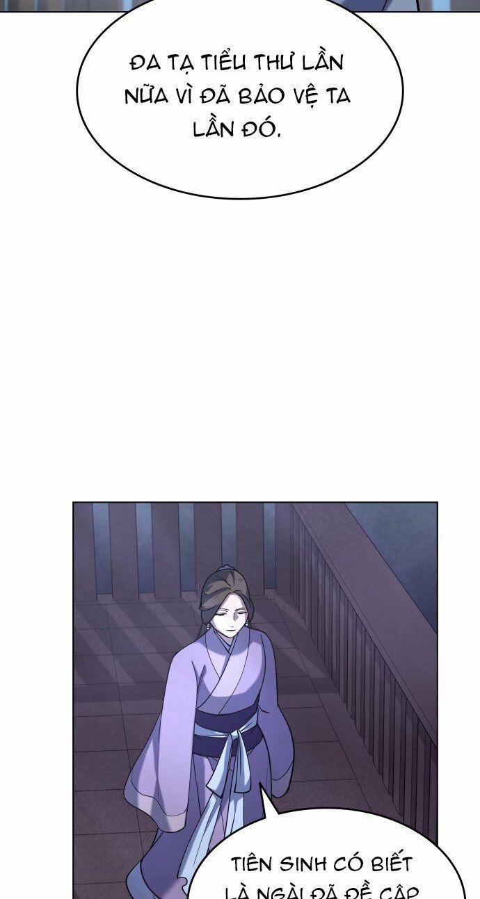 Võ Giả Bất Đắc Dĩ 20 trang 17