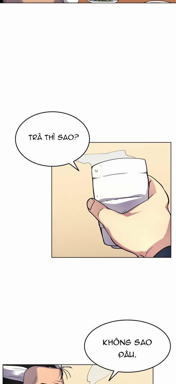 Võ Giả Bất Đắc Dĩ 20 trang 2