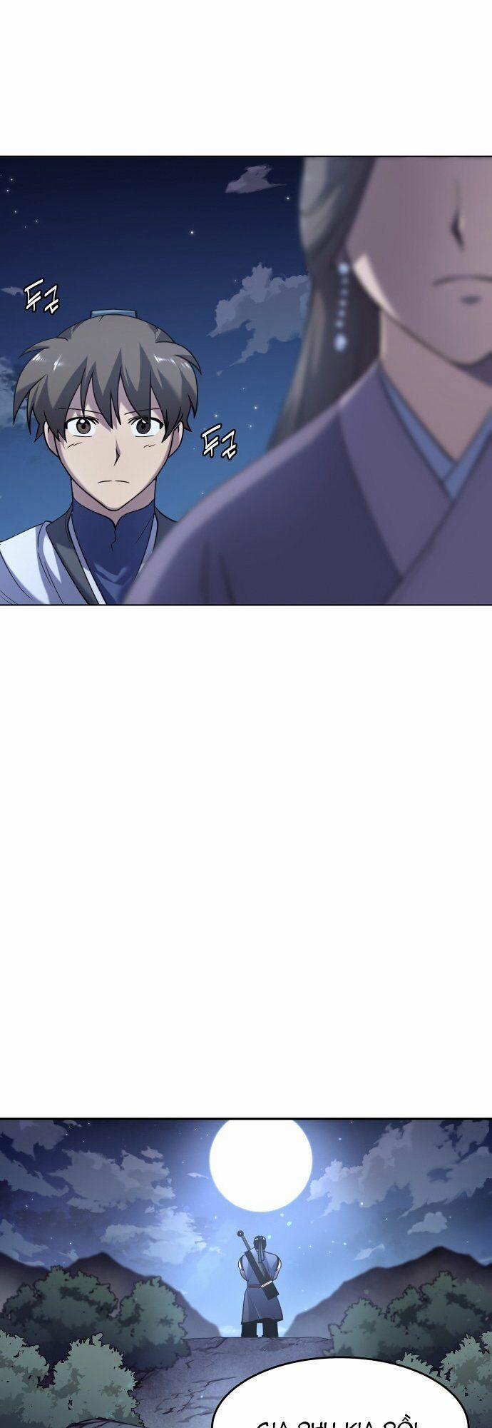 Võ Giả Bất Đắc Dĩ 20 trang 25