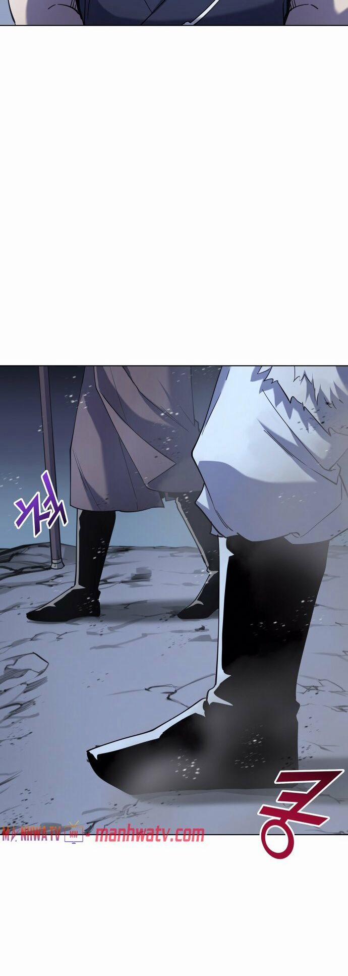 Võ Giả Bất Đắc Dĩ 20 trang 30