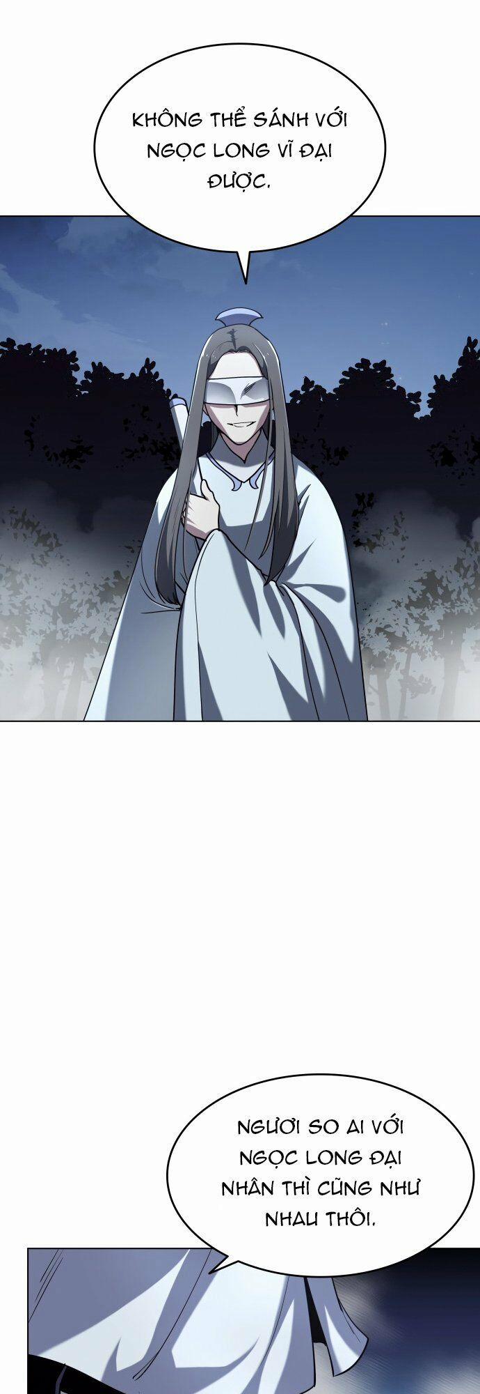 Võ Giả Bất Đắc Dĩ 20 trang 34