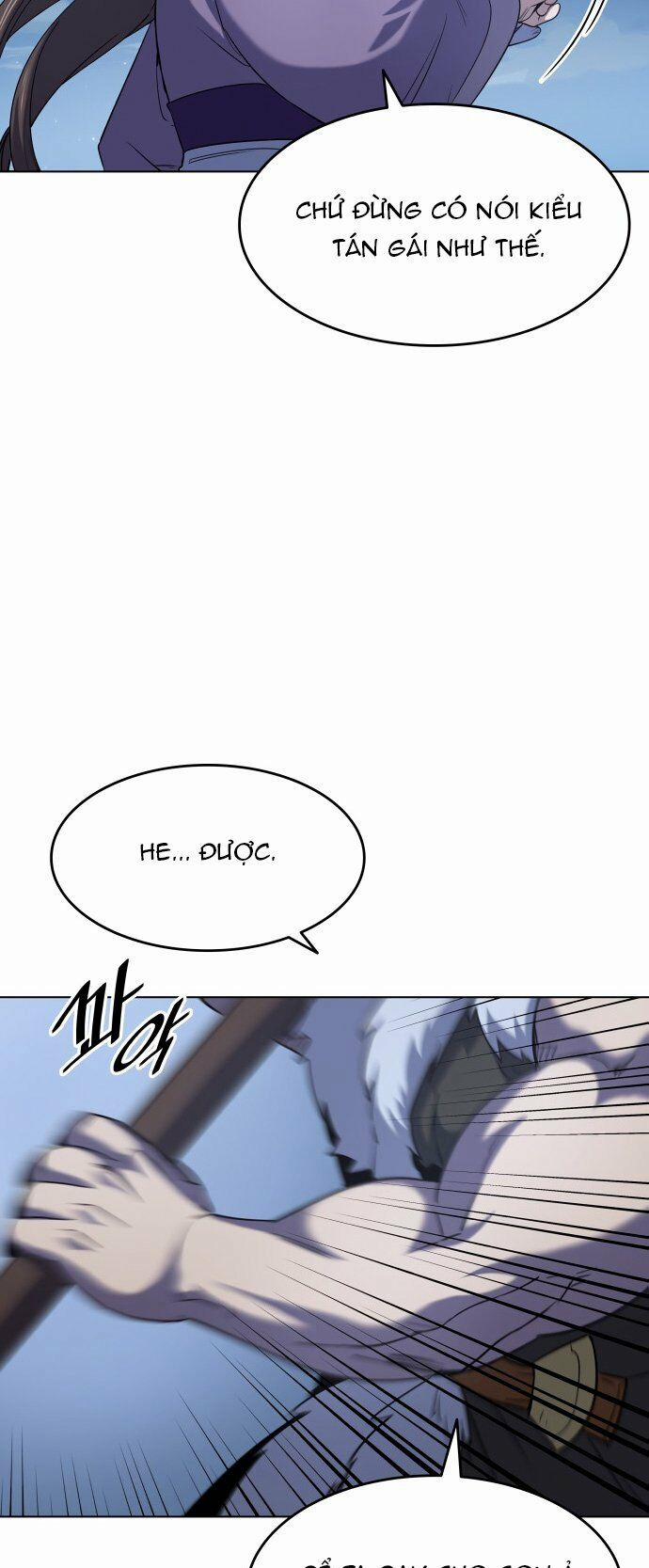 Võ Giả Bất Đắc Dĩ 20 trang 41