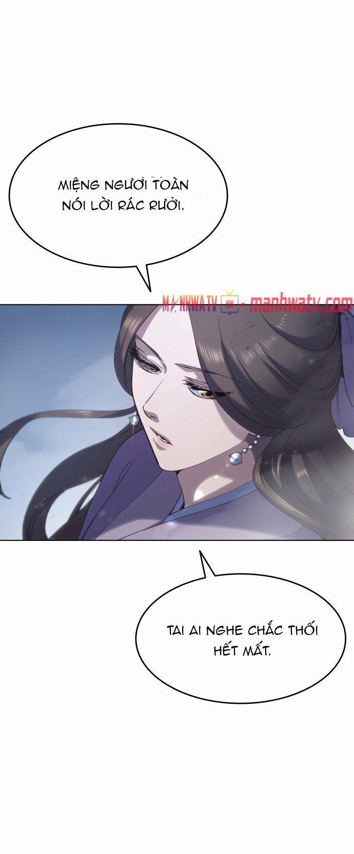 Võ Giả Bất Đắc Dĩ 20 trang 44