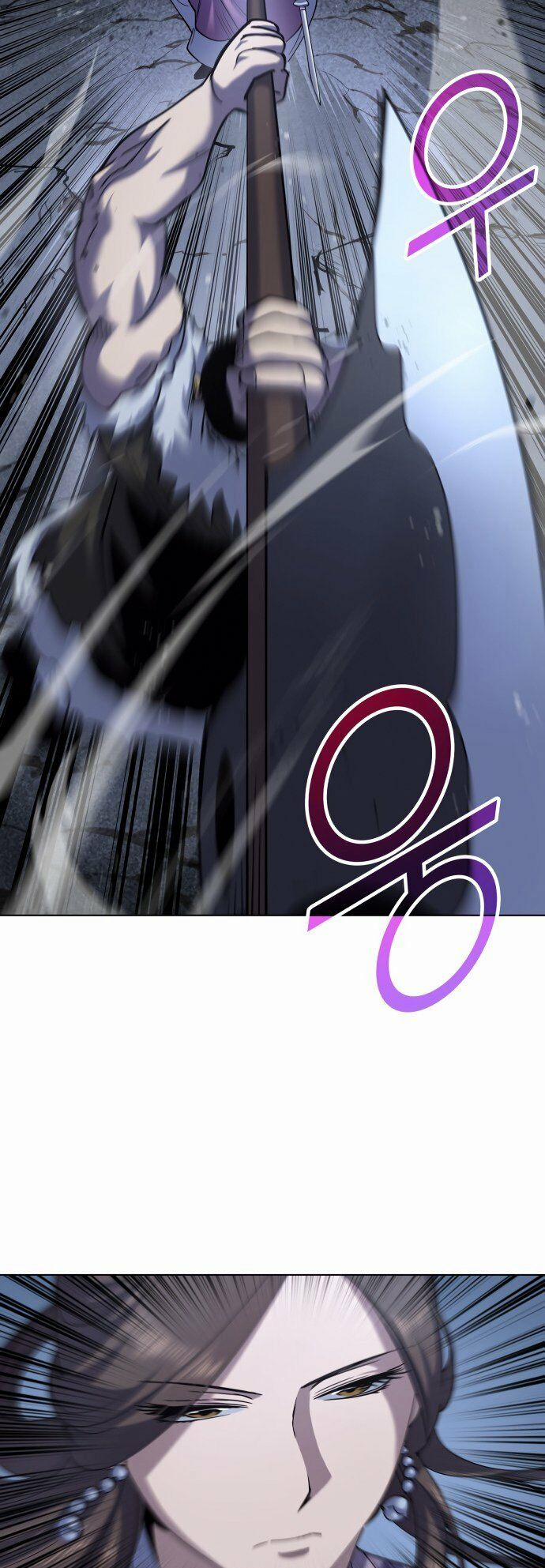 Võ Giả Bất Đắc Dĩ 20 trang 47