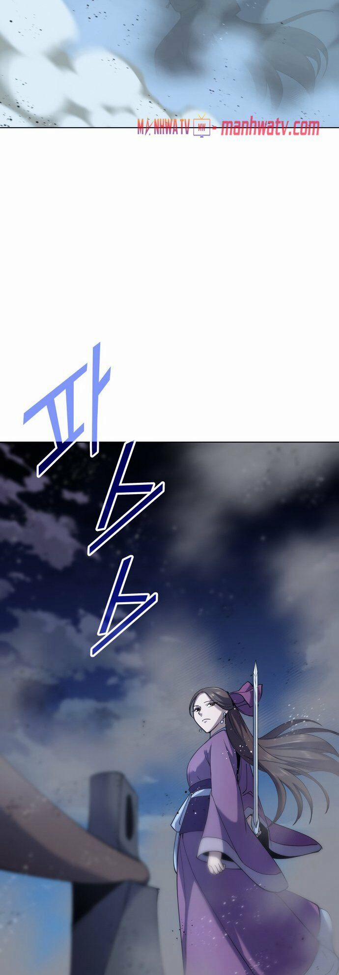 Võ Giả Bất Đắc Dĩ 20 trang 50