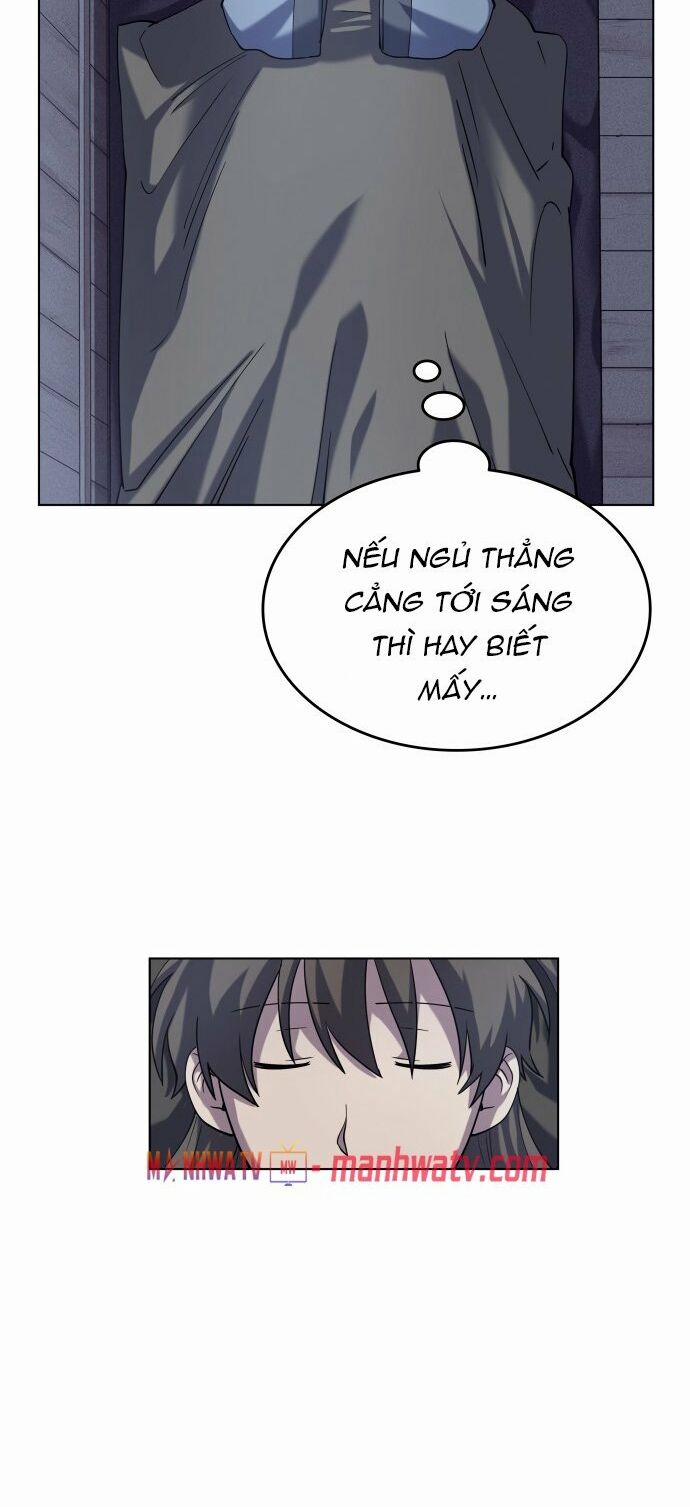 Võ Giả Bất Đắc Dĩ 20 trang 6