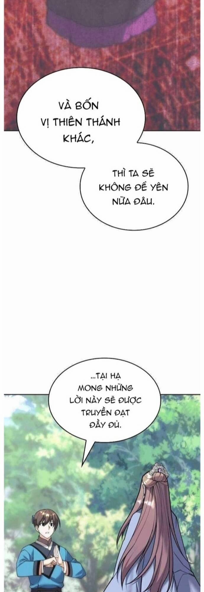 Võ Giả Bất Đắc Dĩ 205 trang 12