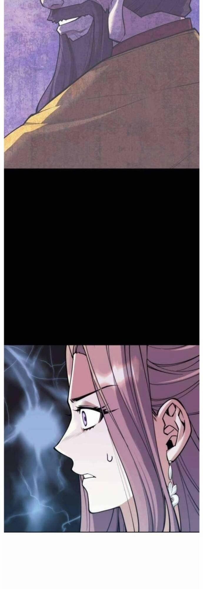 Võ Giả Bất Đắc Dĩ 205 trang 18