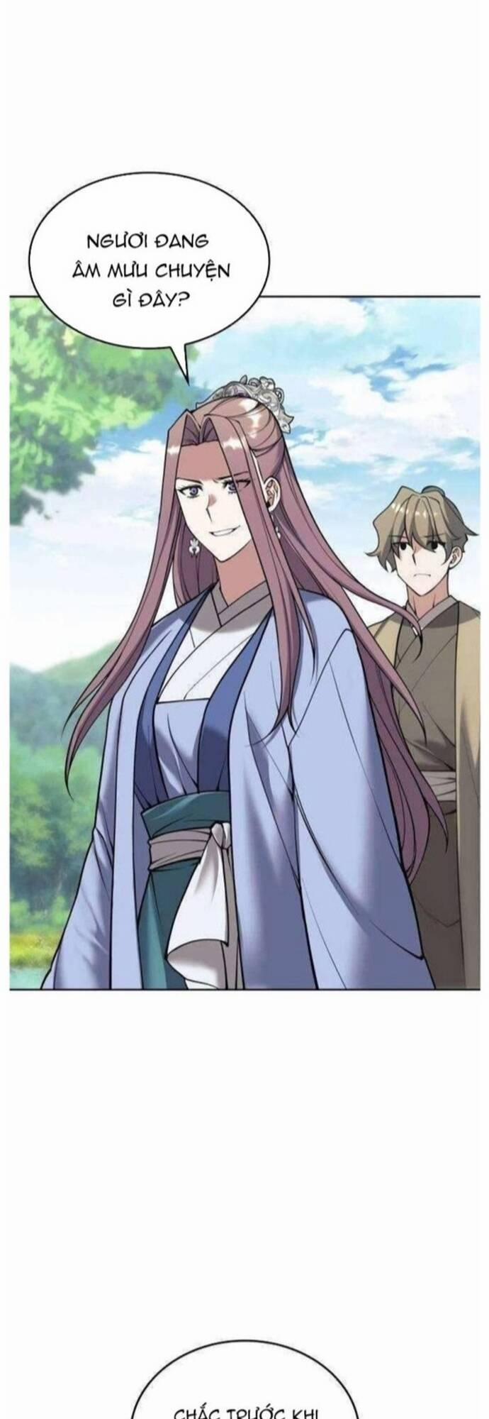 Võ Giả Bất Đắc Dĩ 205 trang 2