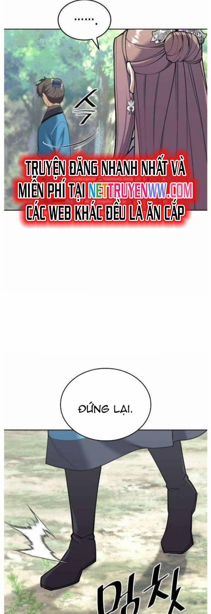 Võ Giả Bất Đắc Dĩ 205 trang 20