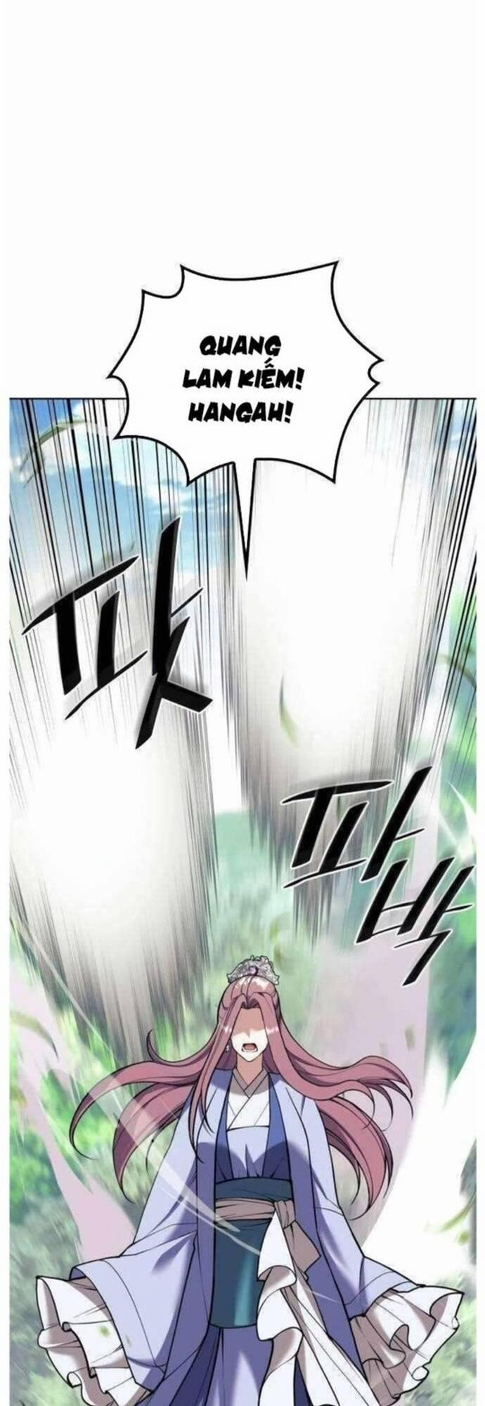 Võ Giả Bất Đắc Dĩ 205 trang 25