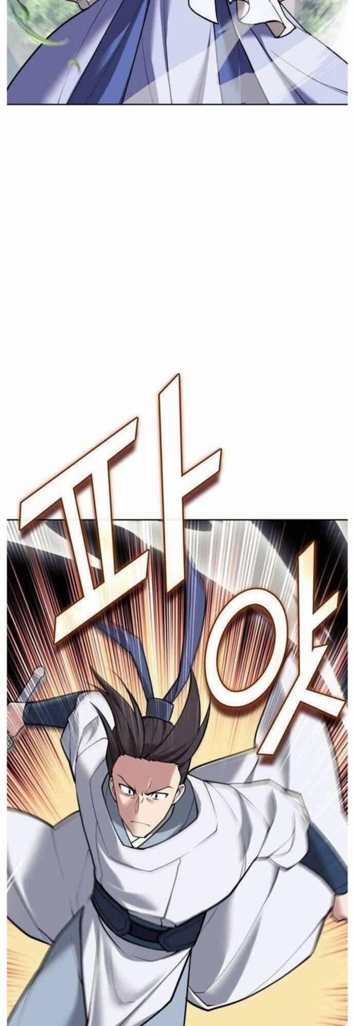 Võ Giả Bất Đắc Dĩ 205 trang 26