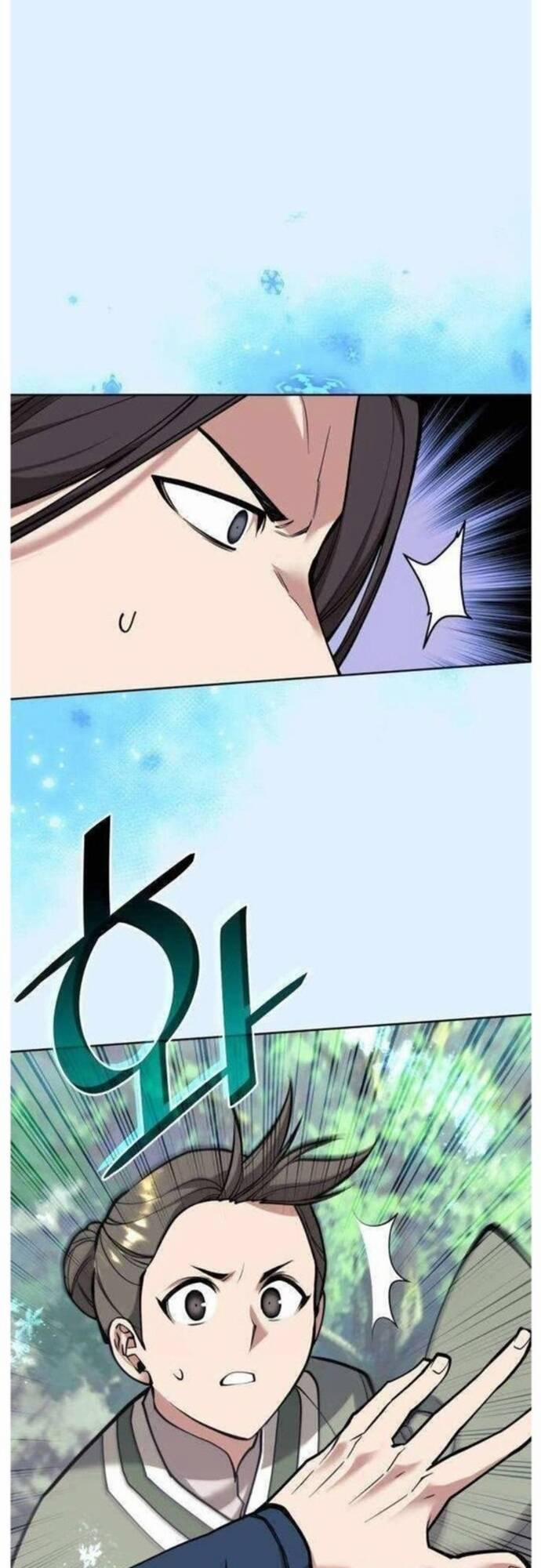 Võ Giả Bất Đắc Dĩ 205 trang 29