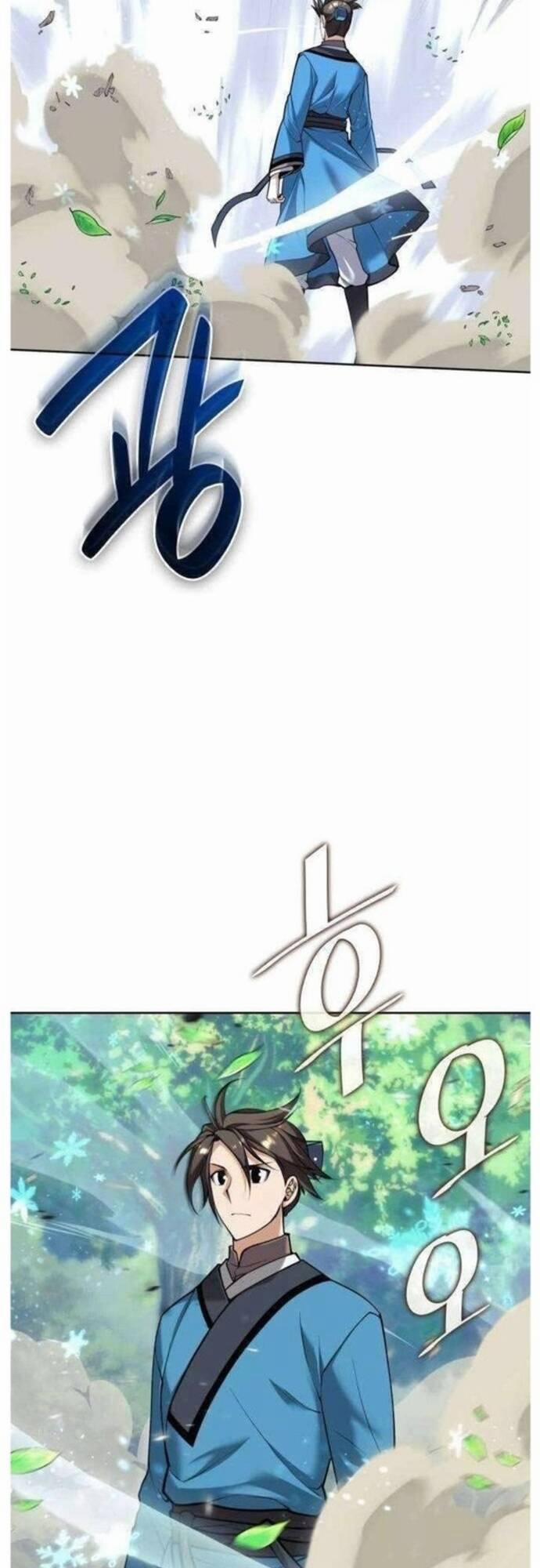 Võ Giả Bất Đắc Dĩ 205 trang 31