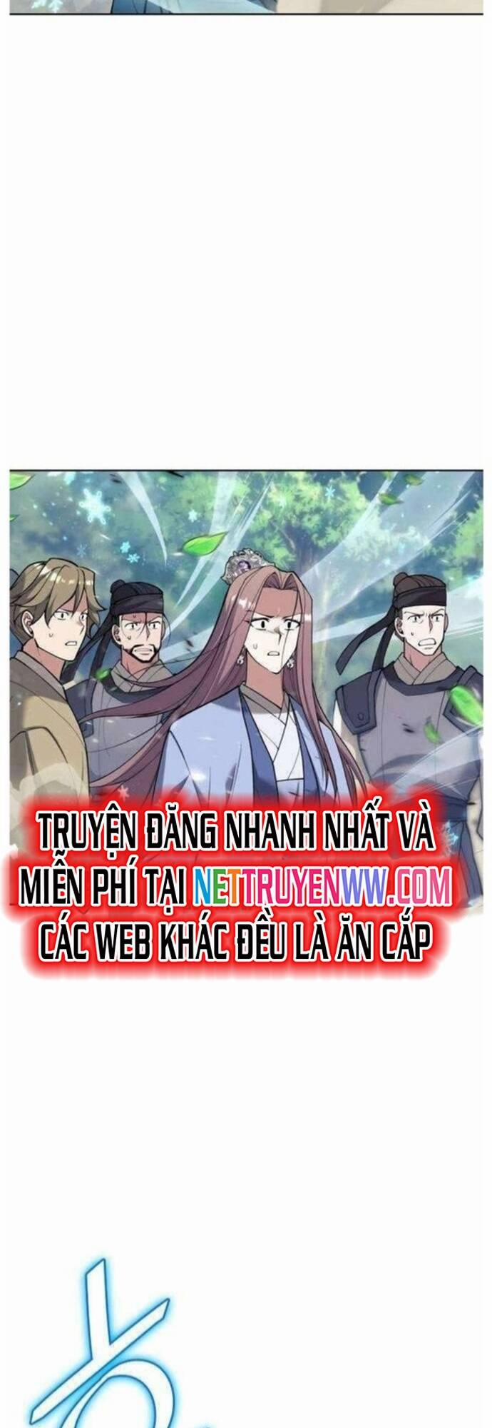 Võ Giả Bất Đắc Dĩ 205 trang 32