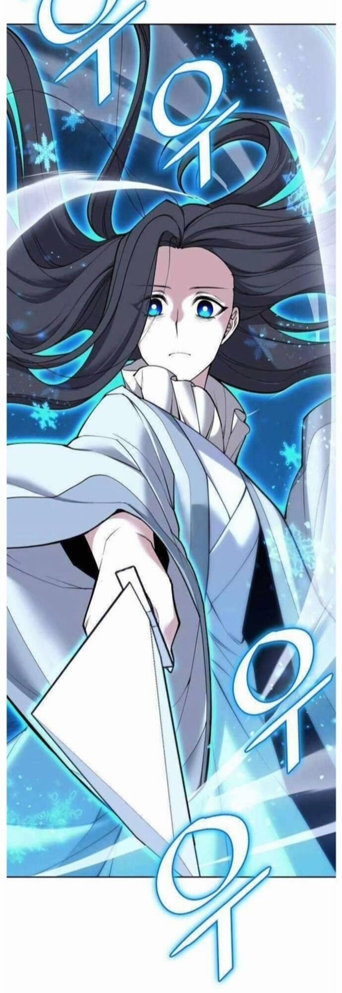 Võ Giả Bất Đắc Dĩ 205 trang 33