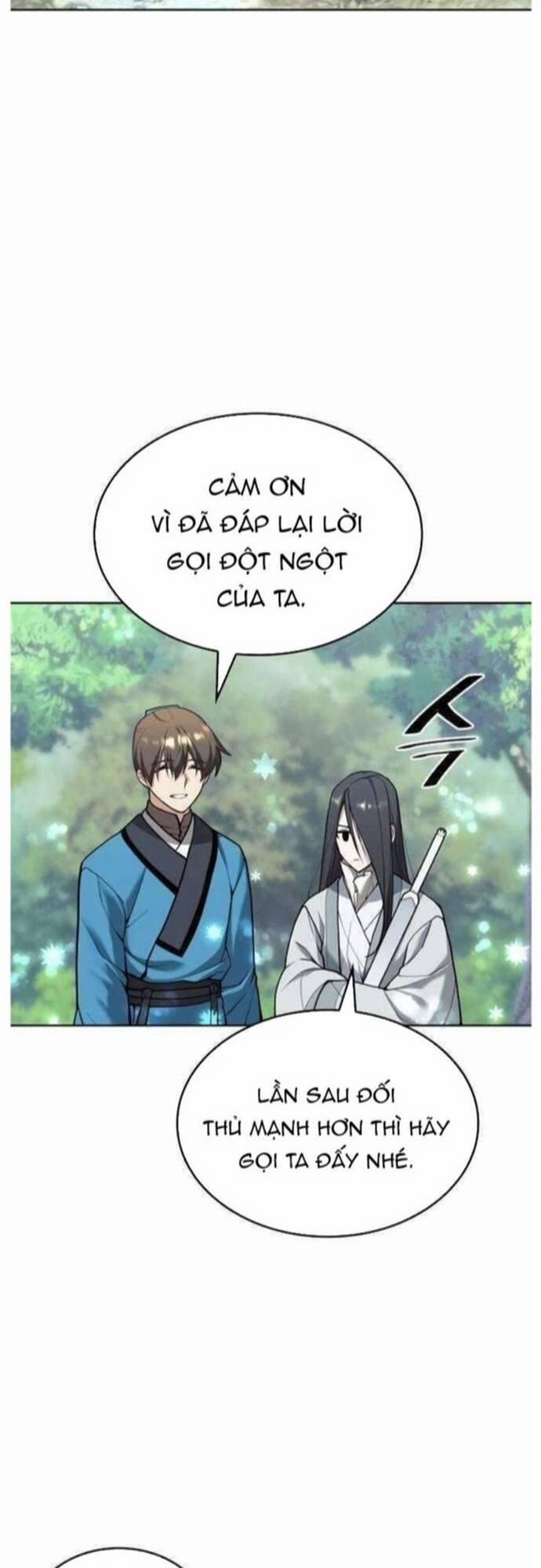 Võ Giả Bất Đắc Dĩ 205 trang 39