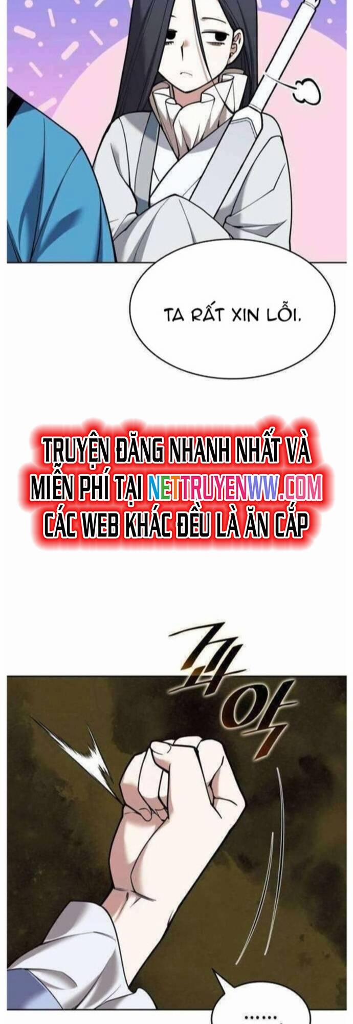 Võ Giả Bất Đắc Dĩ 205 trang 46