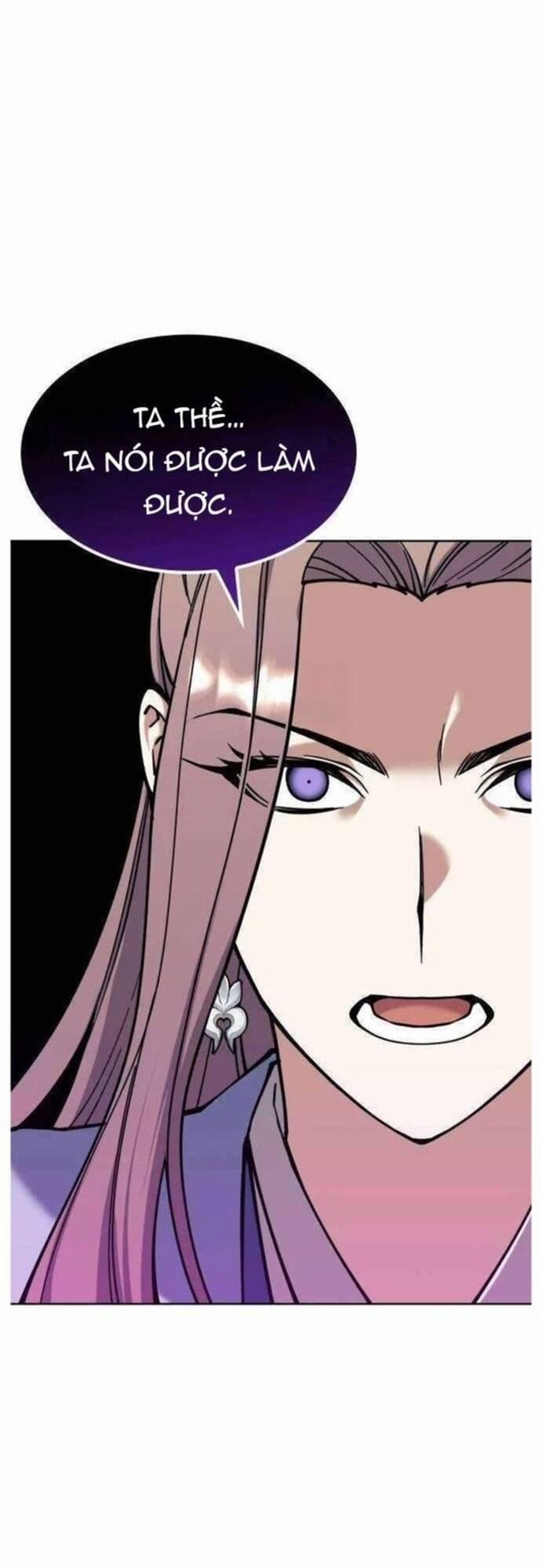 Võ Giả Bất Đắc Dĩ 205 trang 49