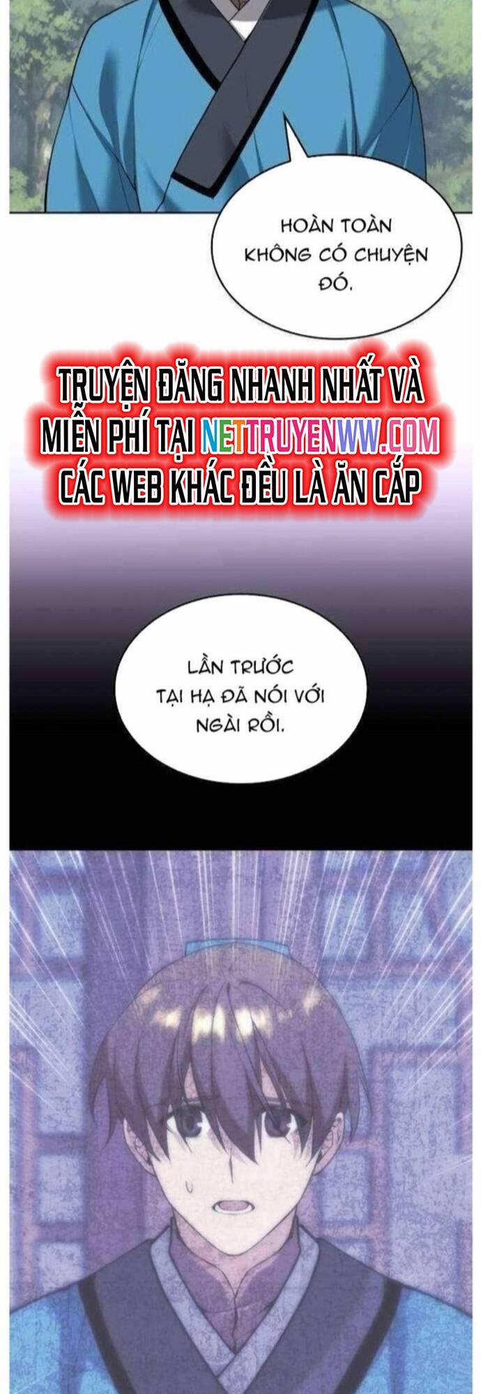 Võ Giả Bất Đắc Dĩ 205 trang 5