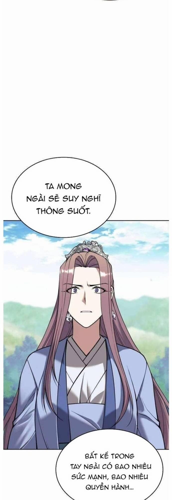 Võ Giả Bất Đắc Dĩ 205 trang 53