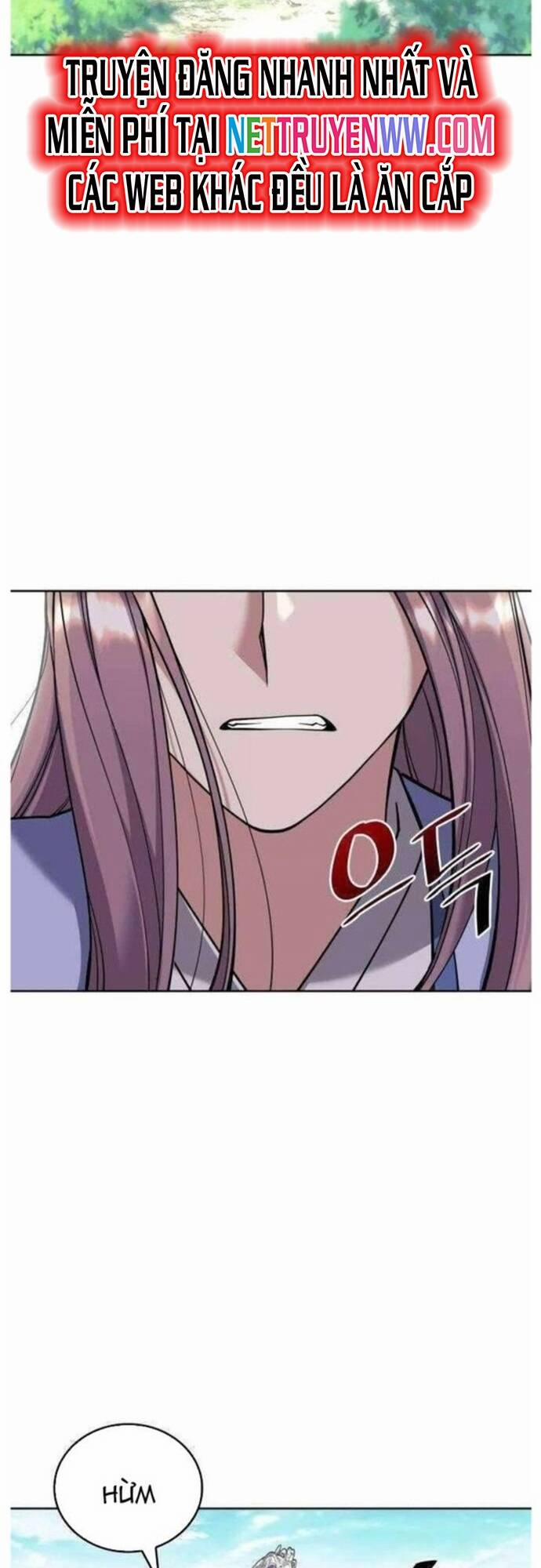 Võ Giả Bất Đắc Dĩ 205 trang 55