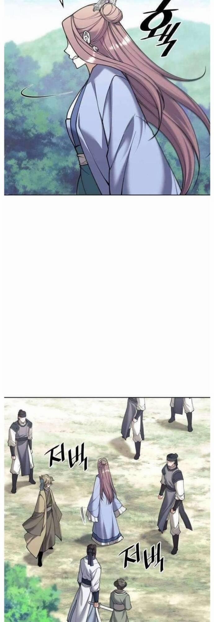 Võ Giả Bất Đắc Dĩ 205 trang 56