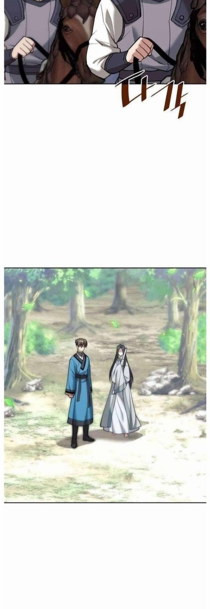 Võ Giả Bất Đắc Dĩ 205 trang 59