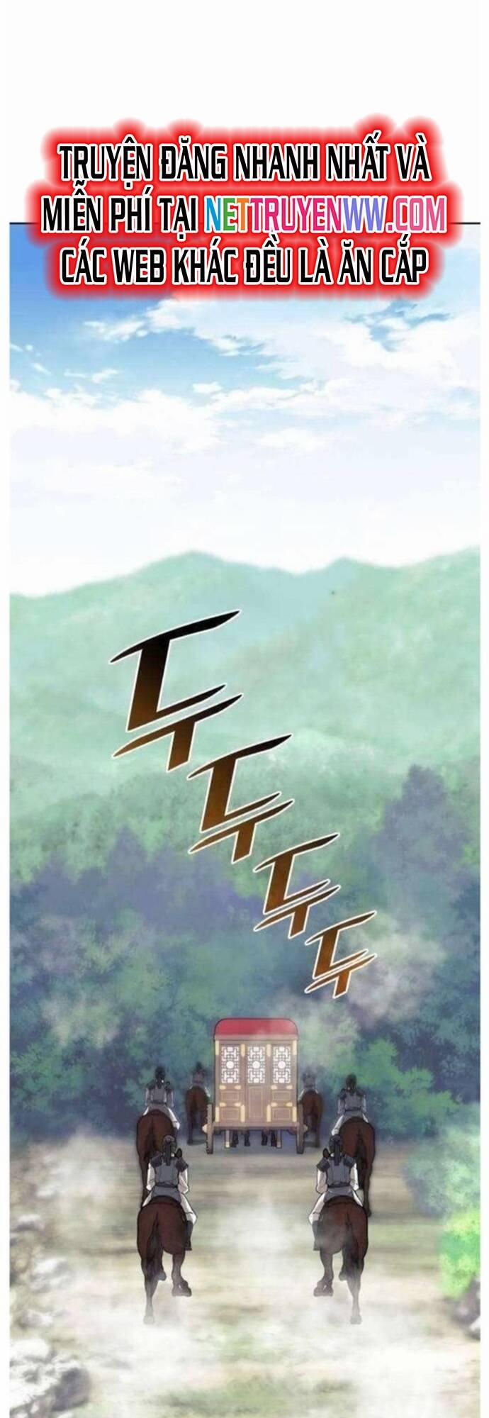 Võ Giả Bất Đắc Dĩ 205 trang 60